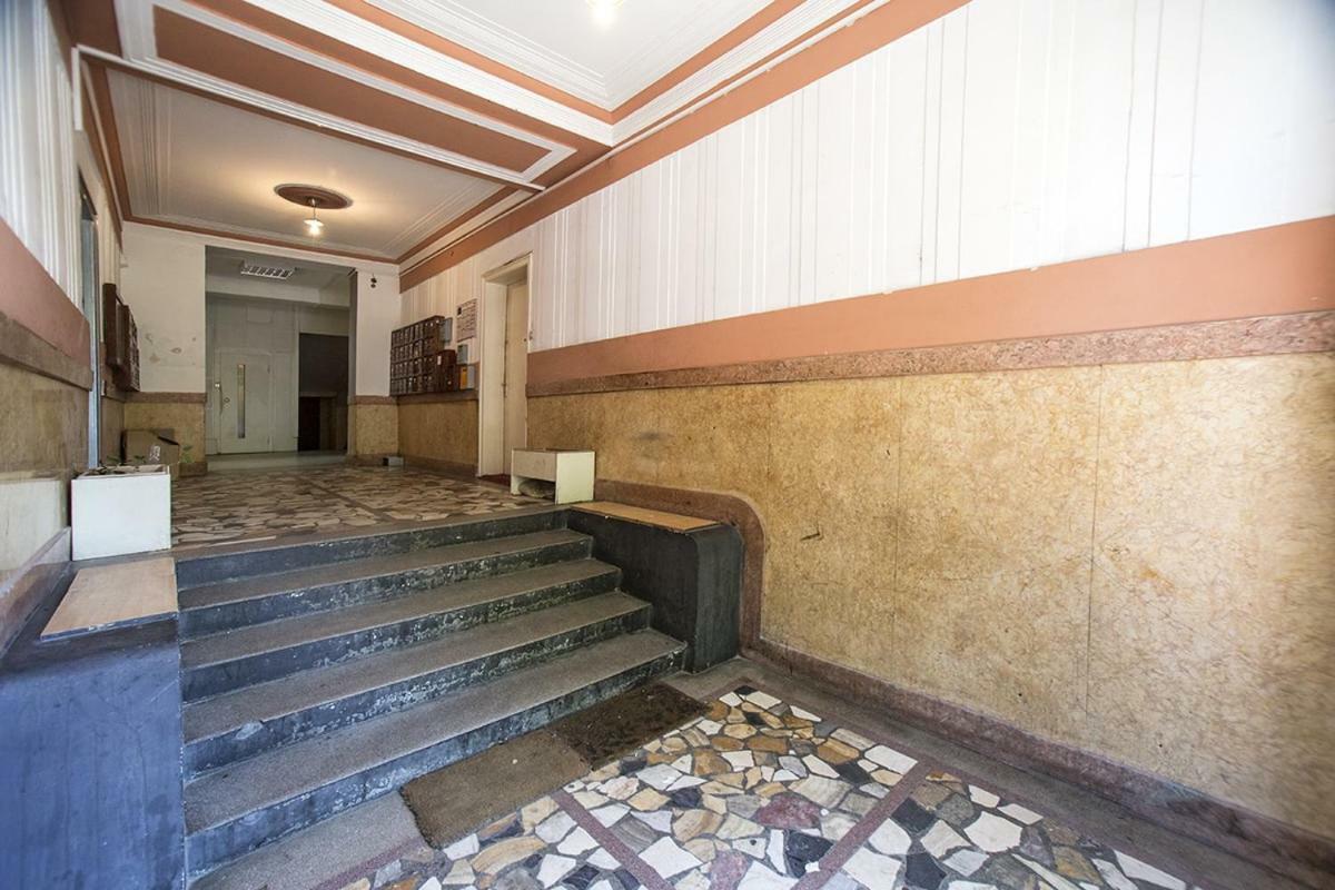 Star Apartment Belgrad Exterior foto